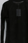 Walter Van BeirendonCK Alien Grid AW22-23 8037